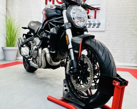 Дукаті Monster 821, об'ємом двигуна 0.82 л та пробігом 0 тис. км за 9600 $, фото 21 на Automoto.ua