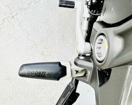 Дукаті Monster 821, об'ємом двигуна 0.82 л та пробігом 0 тис. км за 9600 $, фото 15 на Automoto.ua