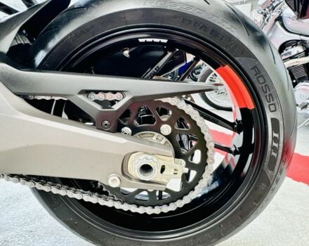 Дукаті Monster 821, об'ємом двигуна 0.82 л та пробігом 0 тис. км за 9600 $, фото 14 на Automoto.ua