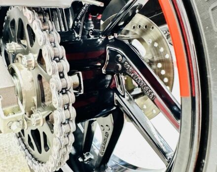 Дукаті Monster 821, об'ємом двигуна 0.82 л та пробігом 0 тис. км за 9600 $, фото 13 на Automoto.ua