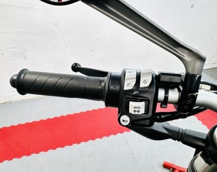 Дукаті Monster 821, об'ємом двигуна 0.82 л та пробігом 0 тис. км за 9600 $, фото 17 на Automoto.ua