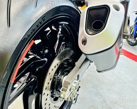 Дукаті Monster 821, об'ємом двигуна 0.82 л та пробігом 0 тис. км за 9600 $, фото 10 на Automoto.ua