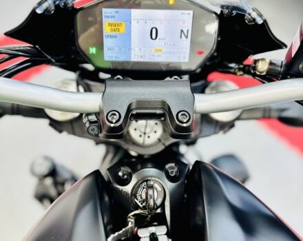 Дукаті Monster 821, об'ємом двигуна 0.82 л та пробігом 0 тис. км за 9600 $, фото 19 на Automoto.ua