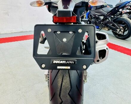 Дукаті Monster 821, об'ємом двигуна 0.82 л та пробігом 0 тис. км за 9600 $, фото 12 на Automoto.ua