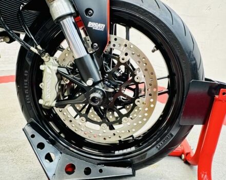 Дукаті Monster 821, об'ємом двигуна 0.82 л та пробігом 0 тис. км за 9600 $, фото 6 на Automoto.ua