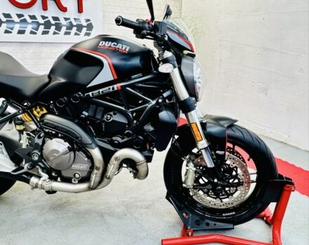 Дукаті Monster 821, об'ємом двигуна 0.82 л та пробігом 0 тис. км за 9600 $, фото 20 на Automoto.ua