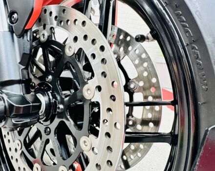 Дукаті Monster 821, об'ємом двигуна 0.82 л та пробігом 0 тис. км за 9600 $, фото 7 на Automoto.ua