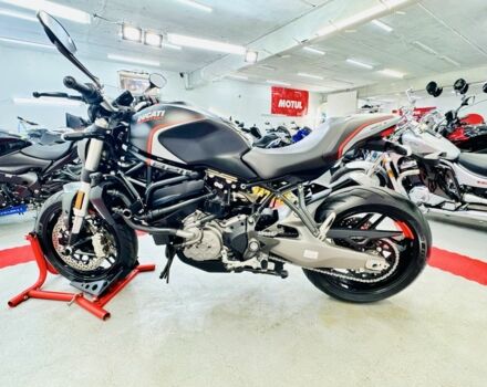 Дукаті Monster 821, об'ємом двигуна 0.82 л та пробігом 0 тис. км за 9600 $, фото 5 на Automoto.ua