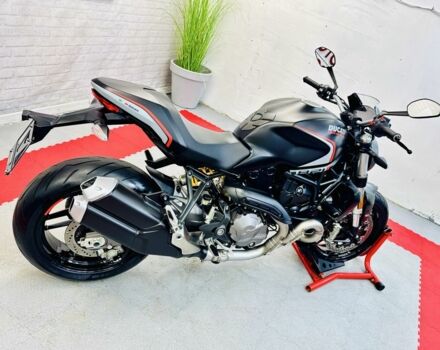 Дукаті Monster 821, об'ємом двигуна 0.82 л та пробігом 0 тис. км за 9600 $, фото 3 на Automoto.ua