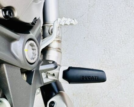 Дукаті Monster 821, об'ємом двигуна 0.82 л та пробігом 0 тис. км за 9600 $, фото 16 на Automoto.ua