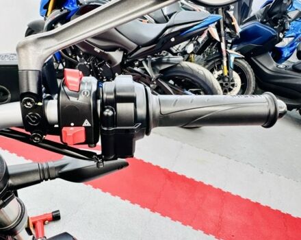 Дукаті Monster 821, об'ємом двигуна 0.82 л та пробігом 0 тис. км за 9600 $, фото 18 на Automoto.ua