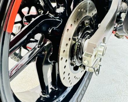 Дукаті Monster 821, об'ємом двигуна 0.82 л та пробігом 0 тис. км за 9600 $, фото 11 на Automoto.ua