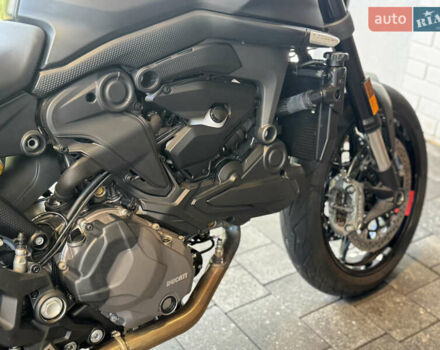 Дукати Monster 937, объемом двигателя 0.9 л и пробегом 2 тыс. км за 11999 $, фото 4 на Automoto.ua