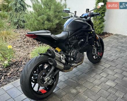 Дукати Monster 937, объемом двигателя 0.9 л и пробегом 2 тыс. км за 11999 $, фото 1 на Automoto.ua