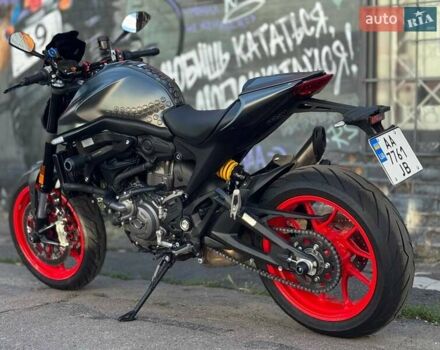 Дукати Monster 937, объемом двигателя 0 л и пробегом 19 тыс. км за 11000 $, фото 4 на Automoto.ua