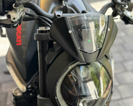 Дукати Monster 937, объемом двигателя 0.9 л и пробегом 2 тыс. км за 11999 $, фото 7 на Automoto.ua