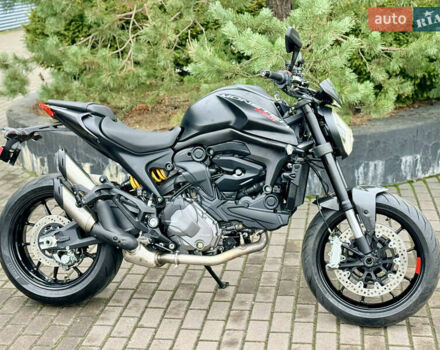 Дукати Monster Plus 937, объемом двигателя 0.9 л и пробегом 3 тыс. км за 9999 $, фото 3 на Automoto.ua