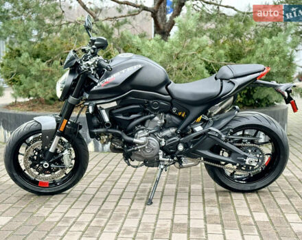 Дукати Monster Plus 937, объемом двигателя 0.9 л и пробегом 3 тыс. км за 9999 $, фото 1 на Automoto.ua