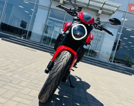 Дукаті Monster Plus 937, об'ємом двигуна 0.94 л та пробігом 0 тис. км за 14860 $, фото 3 на Automoto.ua