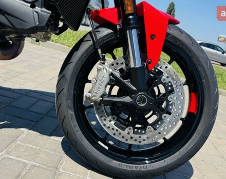 Дукаті Monster Plus 937, об'ємом двигуна 0.94 л та пробігом 0 тис. км за 14860 $, фото 19 на Automoto.ua