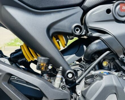 Дукаті Monster Plus 937, об'ємом двигуна 0.94 л та пробігом 0 тис. км за 14860 $, фото 21 на Automoto.ua