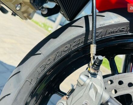 Дукаті Monster Plus 937, об'ємом двигуна 0.94 л та пробігом 0 тис. км за 15761 $, фото 17 на Automoto.ua