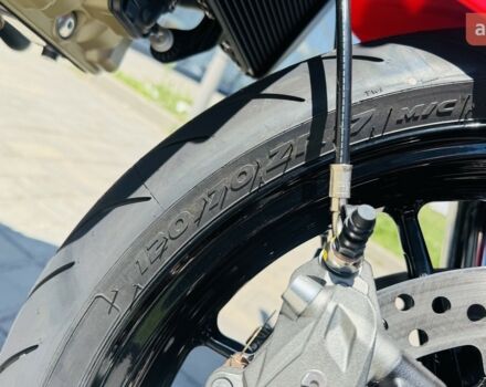 Дукаті Monster Plus 937, об'ємом двигуна 0.94 л та пробігом 0 тис. км за 14860 $, фото 17 на Automoto.ua