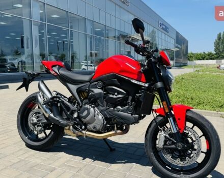 Дукаті Monster Plus 937, об'ємом двигуна 0.94 л та пробігом 0 тис. км за 14860 $, фото 1 на Automoto.ua