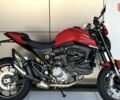 Дукати Monster Plus 937 2025 года купить новое авто Дукати Monster Plus 937 2025 года от официального дилера Ducati «УКРАВТО КИЇВ» Дукати фото