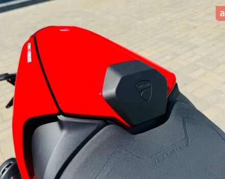 Дукаті Monster Plus 937, об'ємом двигуна 0.94 л та пробігом 0 тис. км за 14860 $, фото 15 на Automoto.ua