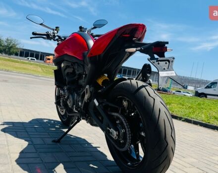 Дукаті Monster Plus 937, об'ємом двигуна 0.94 л та пробігом 0 тис. км за 15761 $, фото 5 на Automoto.ua