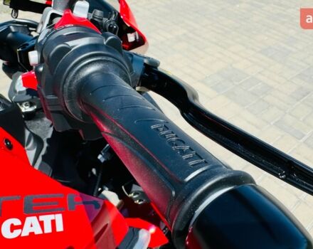 Дукаті Monster Plus 937, об'ємом двигуна 0.94 л та пробігом 0 тис. км за 15761 $, фото 6 на Automoto.ua