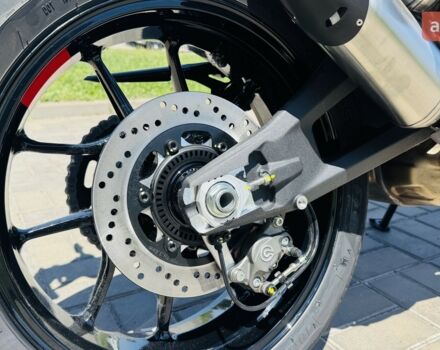 Дукаті Monster Plus 937, об'ємом двигуна 0.94 л та пробігом 0 тис. км за 14860 $, фото 20 на Automoto.ua