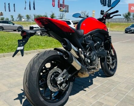 Дукаті Monster Plus 937, об'ємом двигуна 0.94 л та пробігом 0 тис. км за 15761 $, фото 4 на Automoto.ua