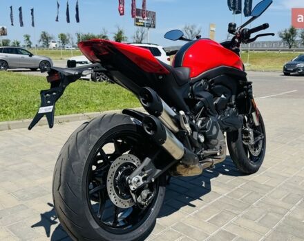 Дукаті Monster Plus 937, об'ємом двигуна 0.94 л та пробігом 0 тис. км за 14860 $, фото 4 на Automoto.ua