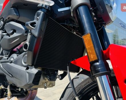 Дукаті Monster Plus 937, об'ємом двигуна 0.94 л та пробігом 0 тис. км за 14860 $, фото 14 на Automoto.ua