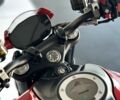 купити нове авто Дукаті Monster Plus 937 2025 року від офіційного дилера Ducati «УКРАВТО КИЇВ» Дукаті фото