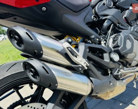 Дукаті Monster Plus 937, об'ємом двигуна 0.94 л та пробігом 0 тис. км за 14860 $, фото 16 на Automoto.ua