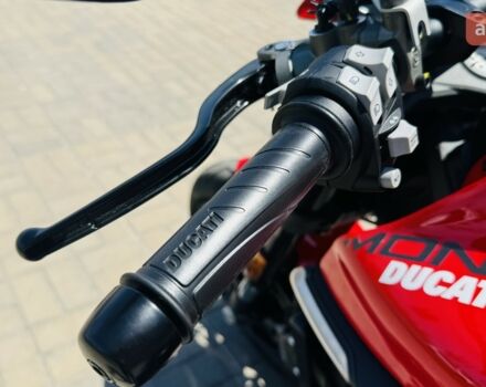 Дукаті Monster Plus 937, об'ємом двигуна 0.94 л та пробігом 0 тис. км за 14860 $, фото 9 на Automoto.ua