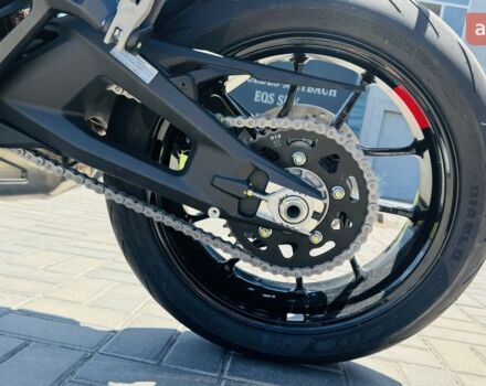 Дукаті Monster Plus 937, об'ємом двигуна 0.94 л та пробігом 0 тис. км за 14860 $, фото 18 на Automoto.ua