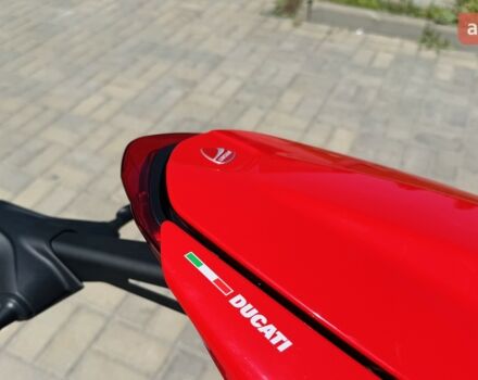 Дукаті Monster Plus 937, об'ємом двигуна 0.94 л та пробігом 0 тис. км за 14860 $, фото 7 на Automoto.ua