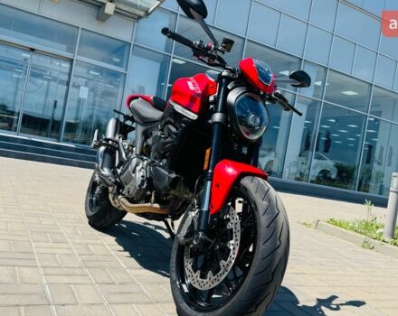 Дукаті Monster Plus 937, об'ємом двигуна 0.94 л та пробігом 0 тис. км за 15761 $, фото 2 на Automoto.ua
