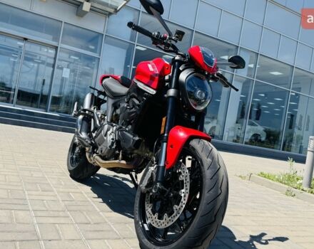 Дукаті Monster Plus 937, об'ємом двигуна 0.94 л та пробігом 0 тис. км за 14860 $, фото 2 на Automoto.ua