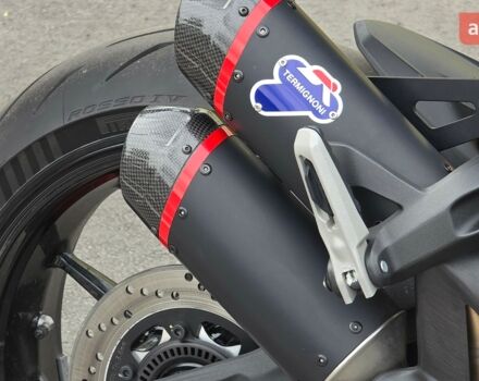 купить новое авто Дукати Monster SP 937 2025 года от официального дилера DUCATI ДНІПРО Дукати фото