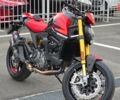 купить новое авто Дукати Monster SP 937 2025 года от официального дилера DUCATI ДНІПРО Дукати фото