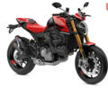 купить новое авто Дукати Monster SP 937 2025 года от официального дилера DUCATI ДНІПРО Дукати фото