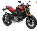 купить новое авто Дукати Monster SP 937 2025 года от официального дилера DUCATI ДНІПРО Дукати фото