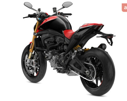 купить новое авто Дукати Monster SP 937 2025 года от официального дилера DUCATI ДНІПРО Дукати фото
