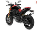 купить новое авто Дукати Monster SP 937 2025 года от официального дилера DUCATI ДНІПРО Дукати фото