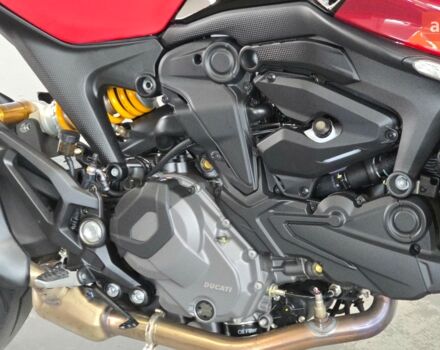 купить новое авто Дукати Monster SP 937 2025 года от официального дилера DUCATI ДНІПРО Дукати фото